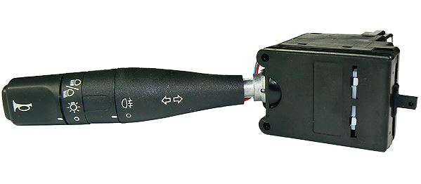 Blinkerschalter METZGER 0916121 ORIGINAL ERSATZTEIL f&uuml;r PEUGEOT