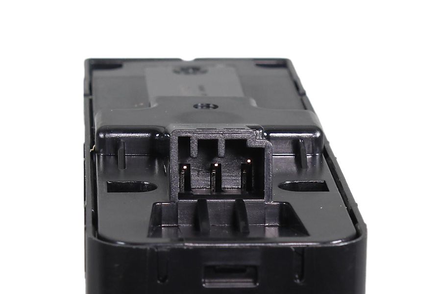 METZGER Schalter, Fensterheber 09161212 GREENPARTS f&uuml;r VOLVO, fahrerseitig