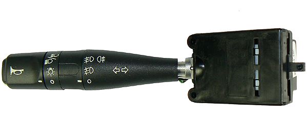 METZGER Blinkerschalter 0916122 f&uuml;r PEUGEOT