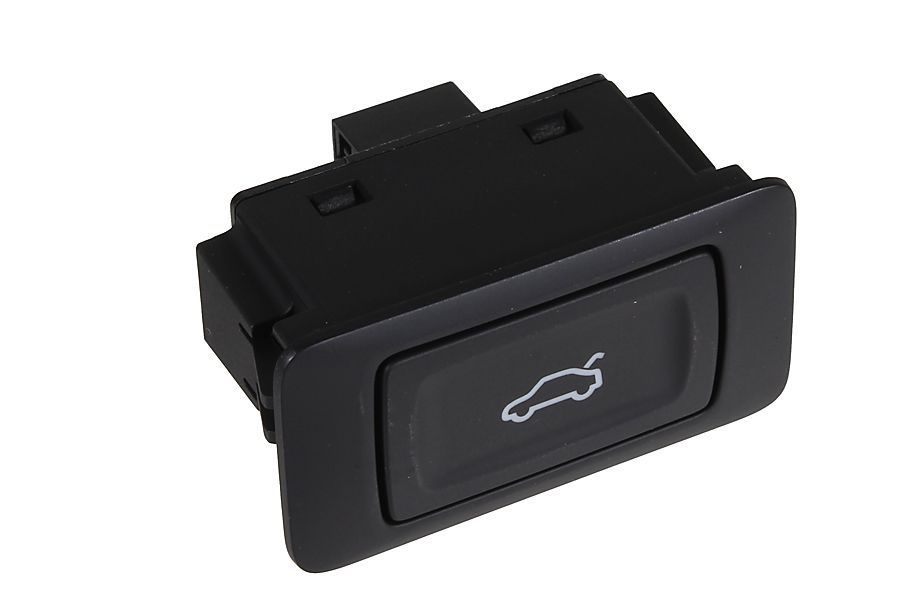 METZGER Schalter, Heckklappe 09161226 GREENPARTS f&uuml;r VAG, Fahrzeugheckklappe