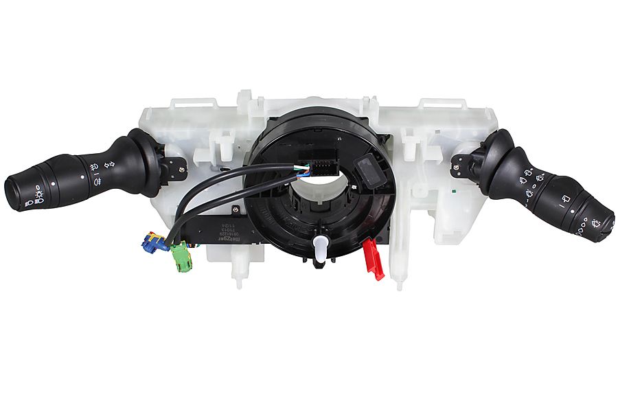 Lenkstockschalter METZGER 09161229 f&uuml;r RENAULT, f&uuml;r Fahrzeuge ohne Regensensor