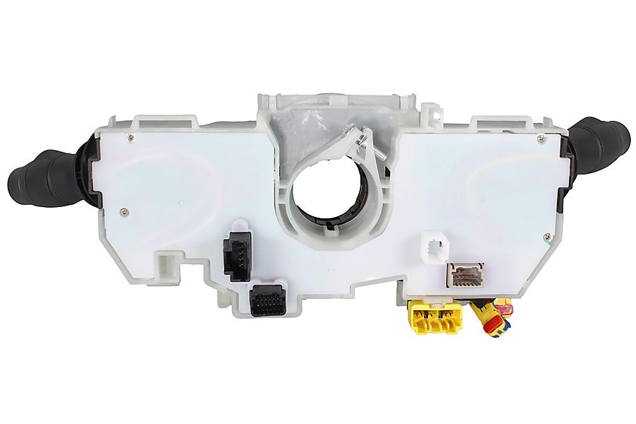 Lenkstockschalter METZGER 09161229 f&uuml;r RENAULT, f&uuml;r Fahrzeuge ohne Regensensor