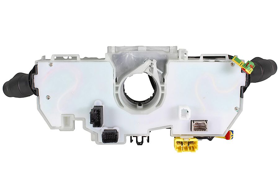 METZGER Lenkstockschalter 09161230 f&uuml;r RENAULT, f&uuml;r Fahrzeuge mit Regensensor