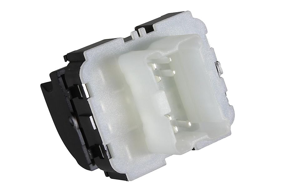 METZGER Schalter, Fensterheber 09161236 GREENPARTS f&uuml;r RENAULT, fahrerseitig