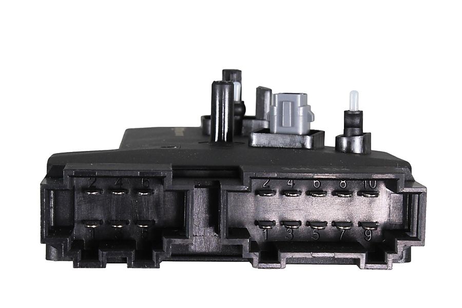 Stellelement, Sitzverstellung METZGER 09161242 ORIGINAL ERSATZTEIL GREENPARTS VW