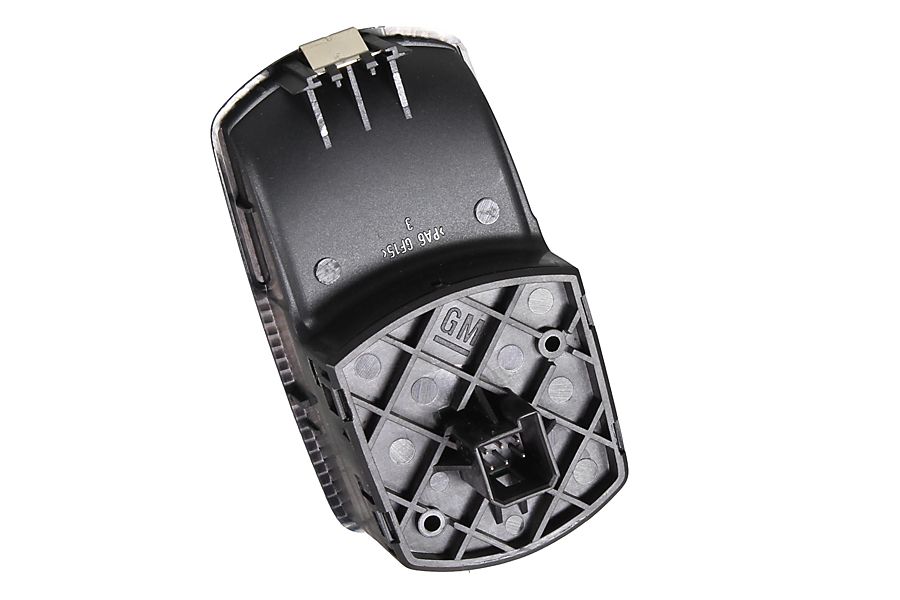 METZGER Schalter, Fensterheber AUTOTEILE 09161244 ORIGINAL ERSATZTEIL f&uuml;r OPEL