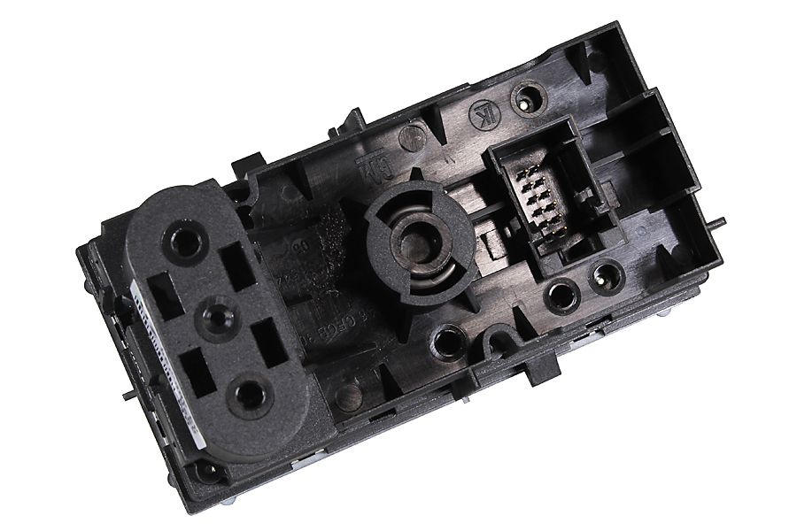 METZGER Schalter, Hauptlicht AUTOTEILE 09161245 f&uuml;r OPEL GENERAL MOTORS