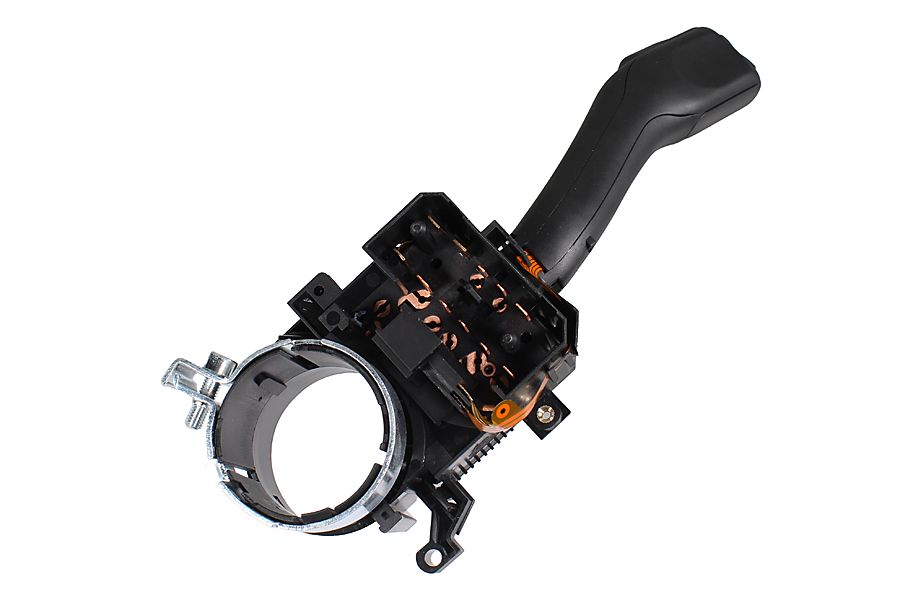 Blinkerschalter METZGER AUTOTEILE 09161248 f&uuml;r FORD VAG