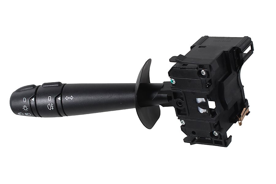 Lenkstockschalter METZGER AUTOTEILE 09161250 f&uuml;r OPEL RENAULT