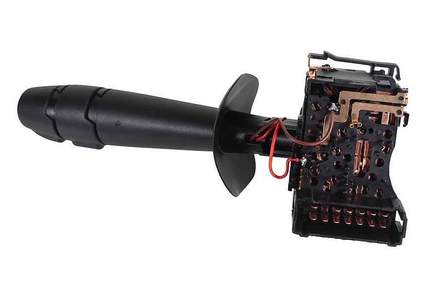 Lenkstockschalter METZGER AUTOTEILE 09161250 f&uuml;r OPEL RENAULT