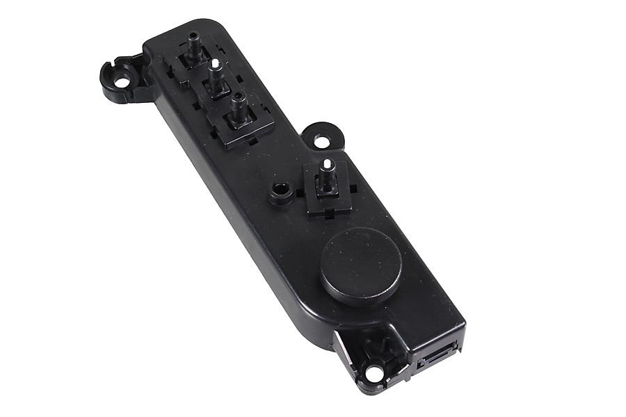Stellelement, Sitzverstellung METZGER AUTOTEILE 09161253 GREENPARTS f&uuml;r TESLA