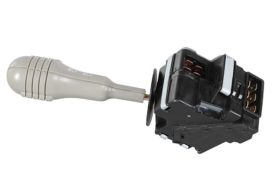 METZGER Blinkerschalter 0916125 ORIGINAL ERSATZTEIL f&uuml;r RENAULT