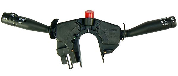 METZGER Blinkerschalter 0916127 f&uuml;r FORD