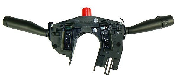 METZGER Blinkerschalter 0916127 f&uuml;r FORD