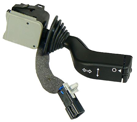 Blinkerschalter METZGER 0916128 ORIGINAL ERSATZTEIL f&uuml;r OPEL
