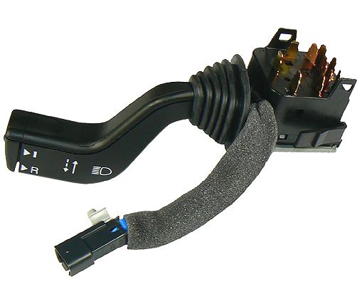 Blinkerschalter METZGER 0916128 ORIGINAL ERSATZTEIL f&uuml;r OPEL