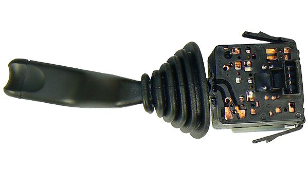 Blinkerschalter METZGER 0916129 ORIGINAL ERSATZTEIL f&uuml;r OPEL