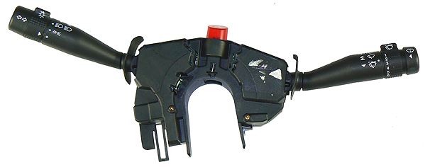 METZGER Blinkerschalter 0916131 f&uuml;r FORD