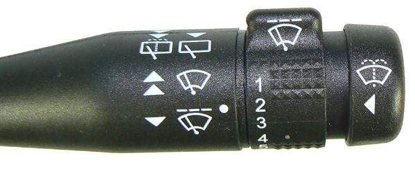 METZGER Blinkerschalter 0916131 f&uuml;r FORD