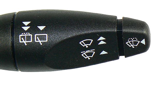 Lenkstockschalter METZGER 0916133 ORIGINAL ERSATZTEIL f&uuml;r FORD