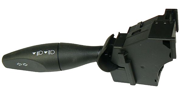 METZGER Blinkerschalter 0916134 ORIGINAL ERSATZTEIL f&uuml;r FORD