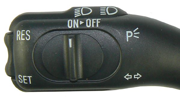 Blinkerschalter METZGER 0916135 ORIGINAL ERSATZTEIL f&uuml;r FORD VAG