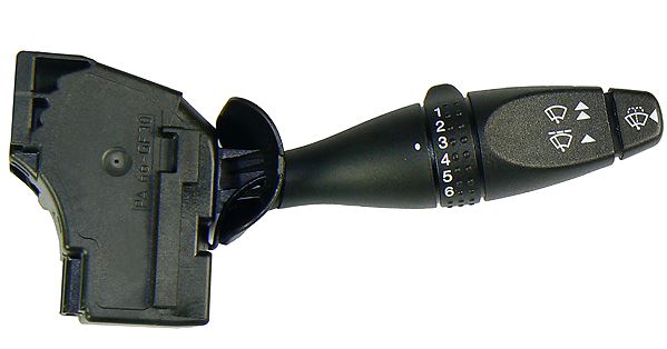 METZGER Lenkstockschalter 0916141 ORIGINAL ERSATZTEIL f&uuml;r FORD
