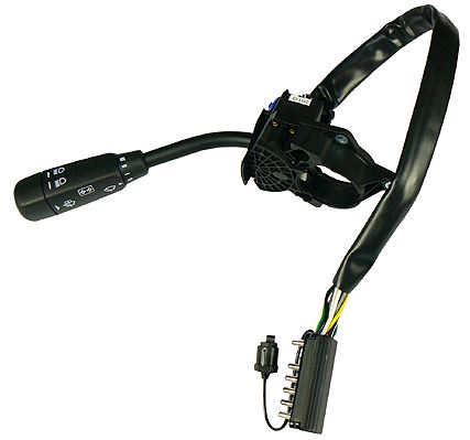 METZGER Blinkerschalter 0916143 f&uuml;r MERCEDES-BENZ