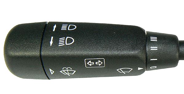 METZGER Blinkerschalter 0916143 f&uuml;r MERCEDES-BENZ