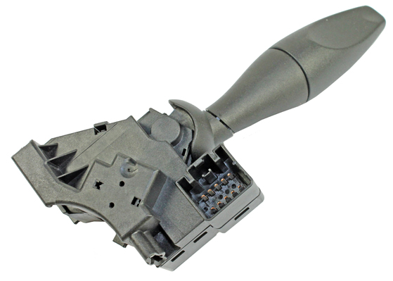 Blinkerschalter METZGER 0916149 ORIGINAL ERSATZTEIL f&uuml;r FORD