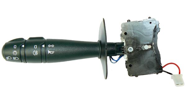 METZGER Blinkerschalter 0916151 ORIGINAL ERSATZTEIL f&uuml;r RENAULT