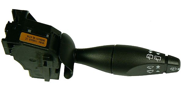 METZGER Lenkstockschalter 0916155 f&uuml;r FORD
