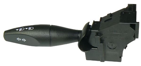 Blinkerschalter METZGER 0916156 ORIGINAL ERSATZTEIL f&uuml;r FORD