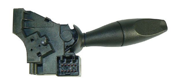 Blinkerschalter METZGER 0916156 ORIGINAL ERSATZTEIL f&uuml;r FORD