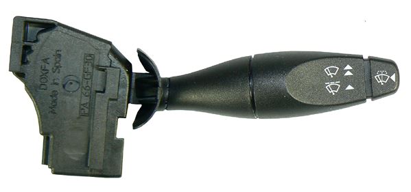 METZGER Lenkstockschalter 0916158 f&uuml;r FORD