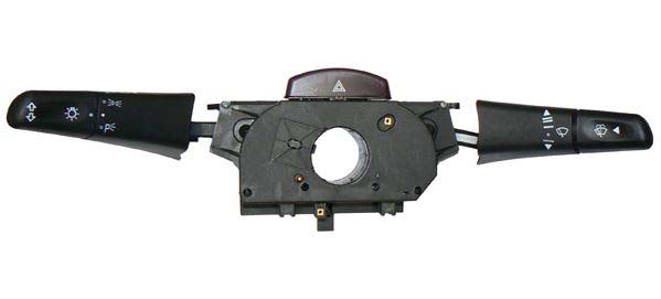 METZGER Blinkerschalter 0916162 GREENPARTS f&uuml;r CHRYSLER MERCEDES-BENZ