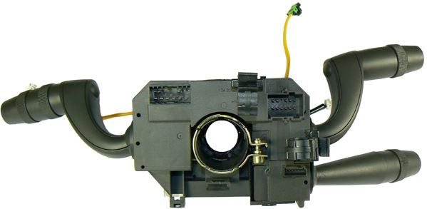 Blinkerschalter METZGER 0916163 ORIGINAL ERSATZTEIL f&uuml;r FIAT LANCIA