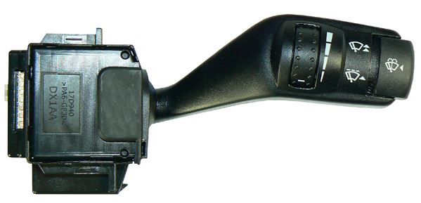 METZGER Lenkstockschalter 0916164 ORIGINAL ERSATZTEIL f&uuml;r FORD