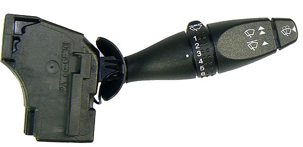 Lenkstockschalter METZGER 0916165 ORIGINAL ERSATZTEIL f&uuml;r FORD