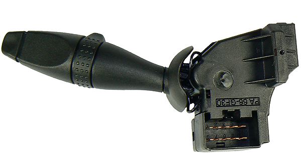 Lenkstockschalter METZGER 0916165 ORIGINAL ERSATZTEIL f&uuml;r FORD
