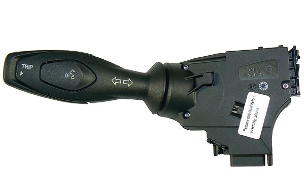 METZGER Blinkerschalter 0916178 ORIGINAL ERSATZTEIL f&uuml;r FORD