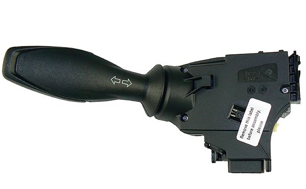 METZGER Blinkerschalter 0916179 ORIGINAL ERSATZTEIL f&uuml;r FORD