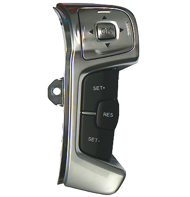 Lenkstockschalter METZGER 0916183 ORIGINAL ERSATZTEIL f&uuml;r FORD