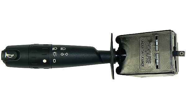 METZGER Blinkerschalter 0916185 ORIGINAL ERSATZTEIL f&uuml;r FIAT CITRO&Euml;N/PEUGEOT