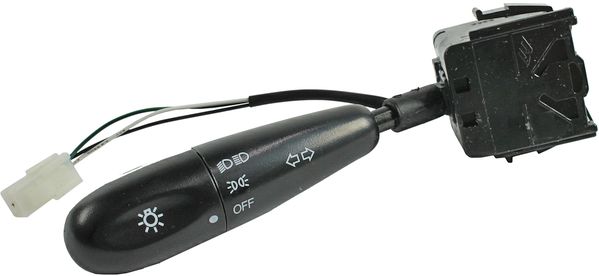 METZGER Blinkerschalter 0916190 ORIGINAL ERSATZTEIL f&uuml;r DAEWOO