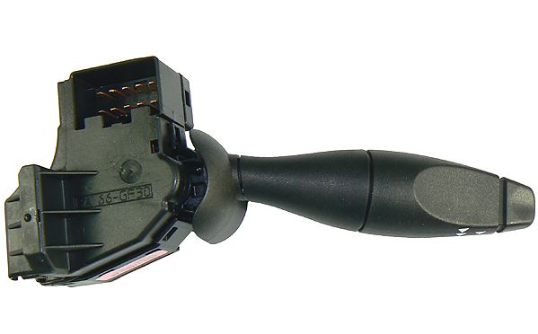 METZGER Lenkstockschalter 0916192 ORIGINAL ERSATZTEIL f&uuml;r FORD