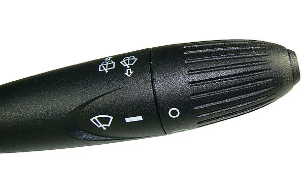 METZGER Blinkerschalter 0916198 ORIGINAL ERSATZTEIL f&uuml;r FIAT