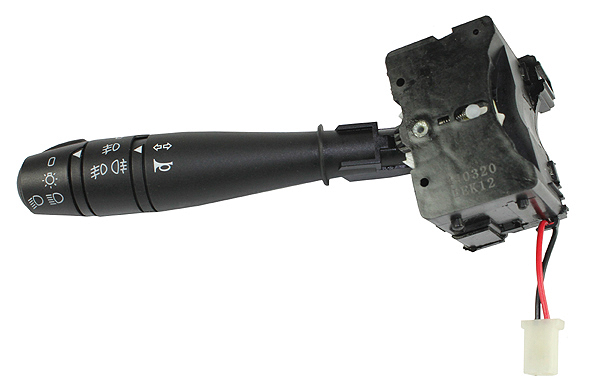 METZGER Lenkstockschalter 0916225 f&uuml;r RENAULT