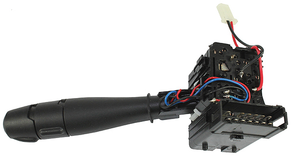METZGER Lenkstockschalter 0916225 f&uuml;r RENAULT