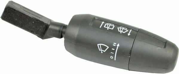 METZGER Wischerschalter 0916228 ORIGINAL ERSATZTEIL f&uuml;r OPEL